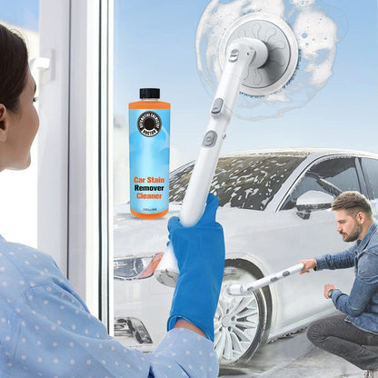 🔥Limited Time Special Price !!🎉Professional Car Stain Remover | Fast-Acting Cleaner | Safe for All Vehicle Surfaces