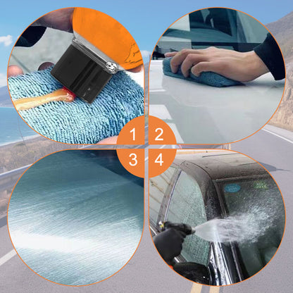 🔥Limited Time Special Price !!🎉Professional Car Stain Remover | Fast-Acting Cleaner | Safe for All Vehicle Surfaces