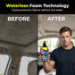 Instant Renewing Car Interior Cleaner Spray