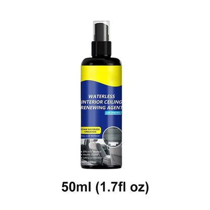 Instant Renewing Car Interior Cleaner Spray