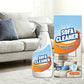 No-Rinse Fabric Sofa & Upholstery Cleaner