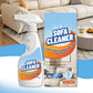 No-Rinse Fabric Sofa & Upholstery Cleaner