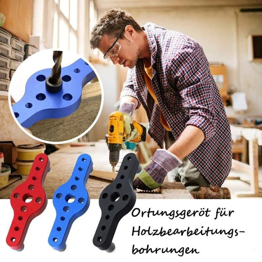 ✨Hole locator for woodworking