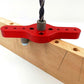 ✨Hole locator for woodworking