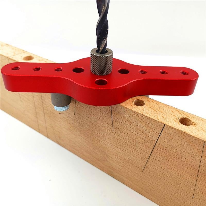 ✨Hole locator for woodworking