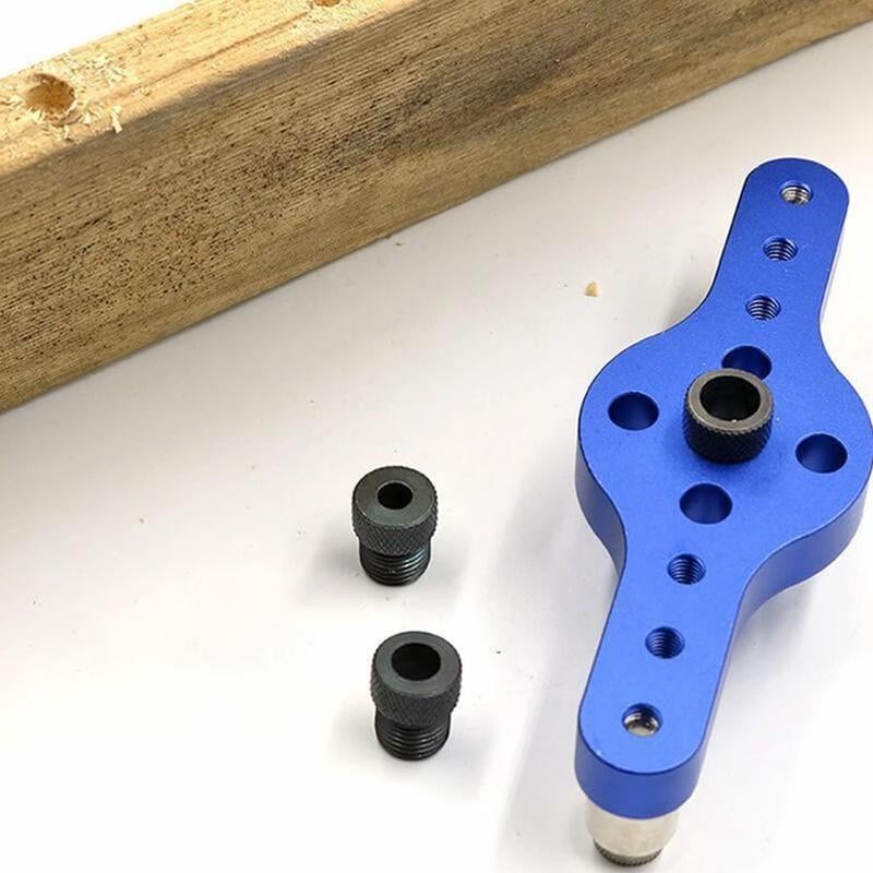 ✨Hole locator for woodworking