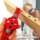 ✨Hole locator for woodworking