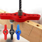✨Hole locator for woodworking