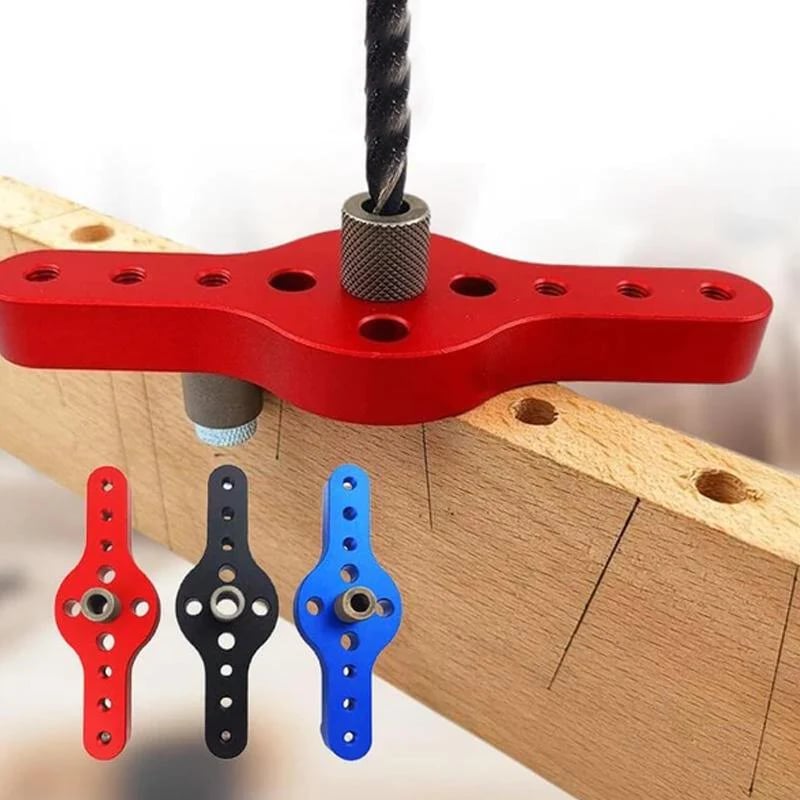 ✨Hole locator for woodworking