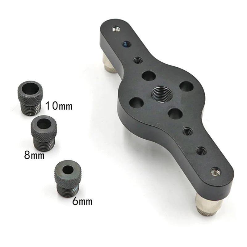 ✨Hole locator for woodworking