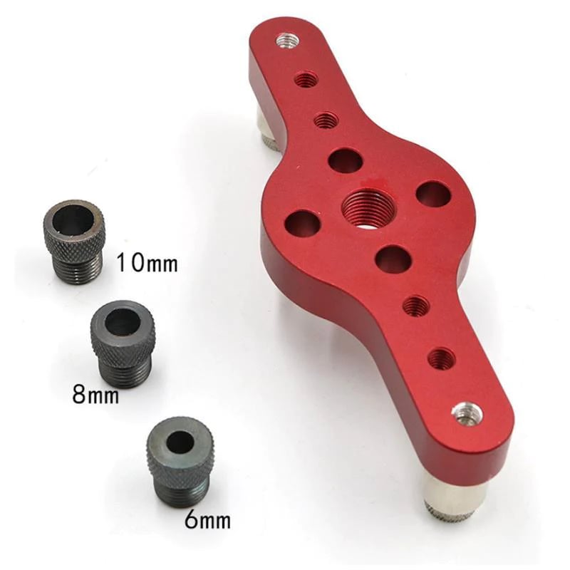 ✨Hole locator for woodworking