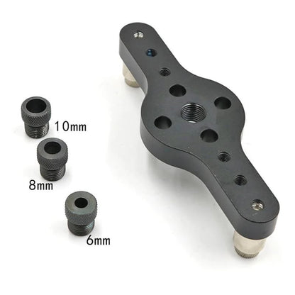 ✨Hole locator for woodworking