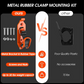 📢📢40% OFF !! ⏰Heavy Duty Tool Holder Wall Mount Clamps