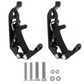 📢📢40% OFF !! ⏰Heavy Duty Tool Holder Wall Mount Clamps