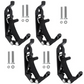 📢📢40% OFF !! ⏰Heavy Duty Tool Holder Wall Mount Clamps