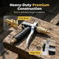 Heavy-Duty Water Jet Sprayer for Outdoor Cleaning