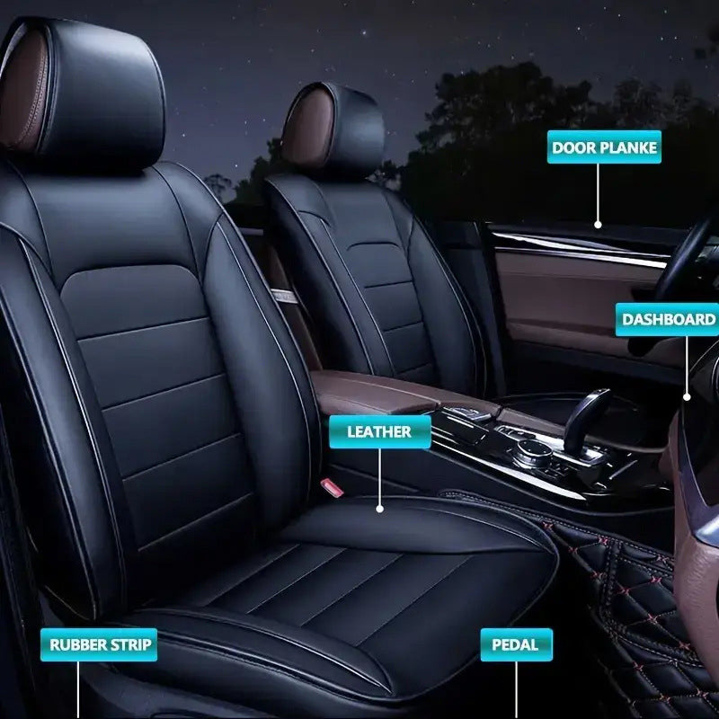 Easy-Apply Plastic Restorer for Cars