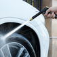 High-Pressure Car Wash Water Gun Kit