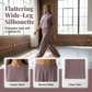 👚 LIMITED-TIME 50% OFF! ✨ Women's Top & Wide-Leg Pants Set – Soft, Breathable, Lounge Wear 🌿