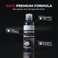 Professional Plastic Reviver for Cars