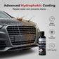 Professional Plastic Reviver for Cars