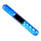 ☀️💡 Solar-Powered LED Anti-Collision Warning Light – Automatic Light Sensor