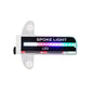 Water-Resistant LED Bicycle Wheel Lights