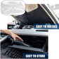 Auto Sunshade Umbrella - Protect Your Car!?