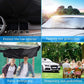 Auto Sunshade Umbrella - Protect Your Car!?