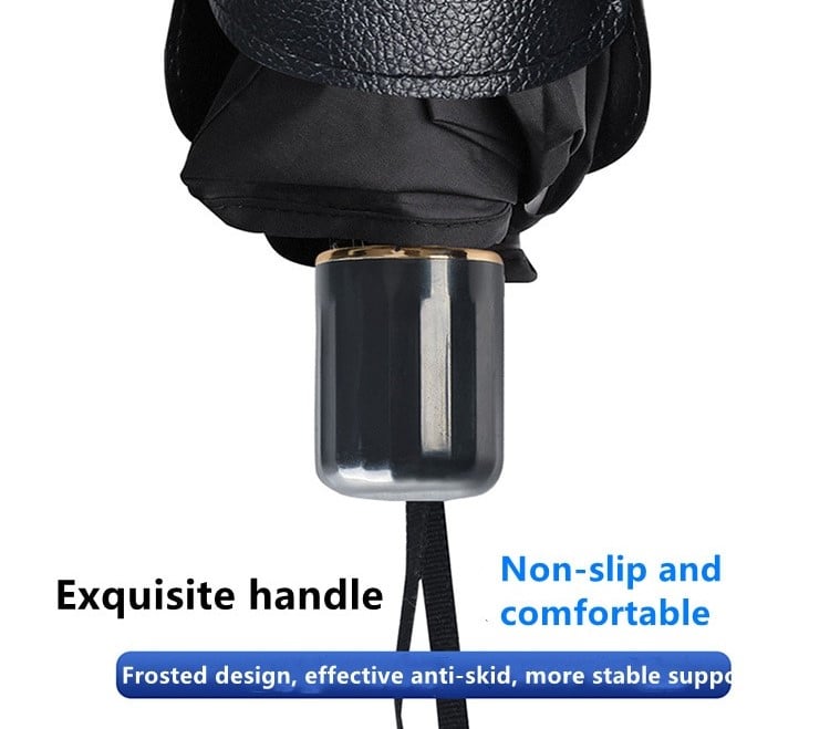 Auto Sunshade Umbrella - Protect Your Car!?