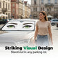 All-Weather Car Windshield Sunshade