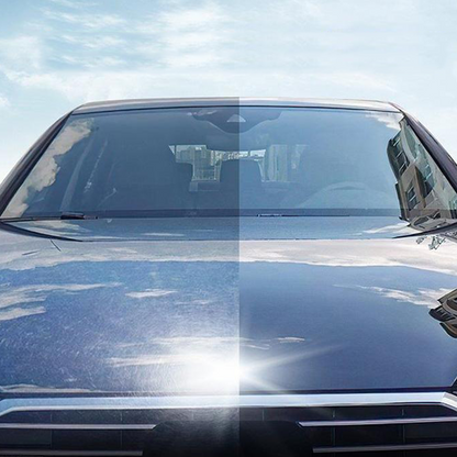 Car Detailing Liquid Wax Spray