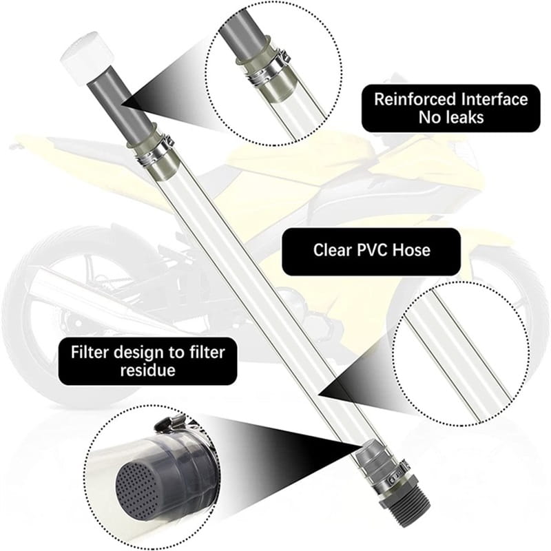 Fuel Filling Hose