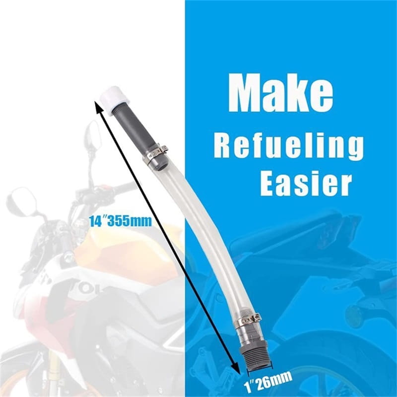 Fuel Filling Hose