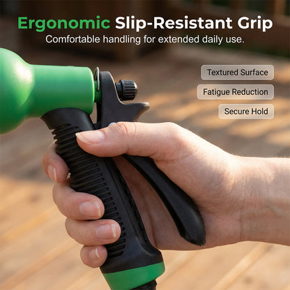 Multi-Function Car Wash and Garden Watering Sprayer