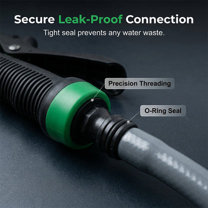 Multi-Function Car Wash and Garden Watering Sprayer