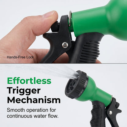 Multi-Function Car Wash and Garden Watering Sprayer