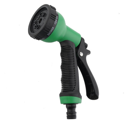 Multi-Function Car Wash and Garden Watering Sprayer