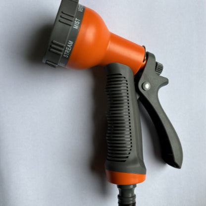Multi-Function Car Wash and Garden Watering Sprayer