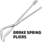 📢📢50% OFF !! ⏰Brake Spring Pliers for Drum Brakes Tool