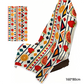2-in-1 Microfiber Beach Towel & Car Seat Cover