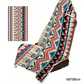 2-in-1 Microfiber Beach Towel & Car Seat Cover