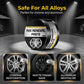 🥳2026 HOT SALE🥳💞50K+ SOLD!✨🛞 50% OFF! All‑in‑One Wheel Restoration Paste – Erases scratches & curb rash instantly. Molecular bonding, rock‑hard protection. Showroom shine! 💎🚗