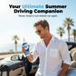 ⏳Limited-time 50% off⏰Instant Cooling Car Spray🚗❄️