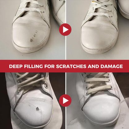 🛠️50K+ SOLD!🪑60% OFF! 💞Leather Scratch Repair Filler – Fills deep cracks & damage, restores smooth surface. No need to replace – just fill & forget! 💺✨
