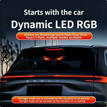🚗 Last Day Special Price $9.77 ! 🔥Buy more save more🔆 Solar-Powered LED Car Warning Light – 50% OFF! Solar-powered, weatherproof, automatic activation at dark – for more safety on the roadside. 🛡️