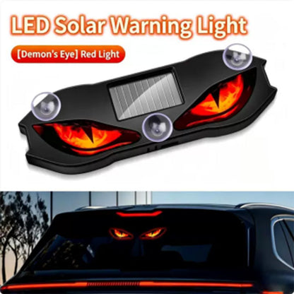 🚗 Last Day Special Price $9.77 ! 🔥Buy more save more🔆 Solar-Powered LED Car Warning Light – 50% OFF! Solar-powered, weatherproof, automatic activation at dark – for more safety on the roadside. 🛡️