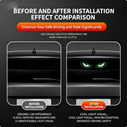 🚗 Last Day Special Price $9.77 ! 🔥Buy more save more🔆 Solar-Powered LED Car Warning Light – 50% OFF! Solar-powered, weatherproof, automatic activation at dark – for more safety on the roadside. 🛡️