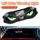 🚗 Last Day Special Price £9.77 ! 🔥Buy more save more🔆 Solar-Powered LED Car Warning Light – 50% OFF! Solar-powered, weatherproof, automatic activation at dark – for more safety on the roadside. 🛡️