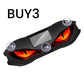 🚗 Last Day Special Price £9.77 ! 🔥Buy more save more🔆 Solar-Powered LED Car Warning Light – 50% OFF! Solar-powered, weatherproof, automatic activation at dark – for more safety on the roadside. 🛡️